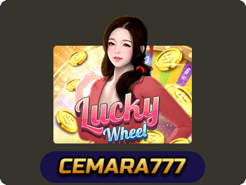 Lucky Wheel