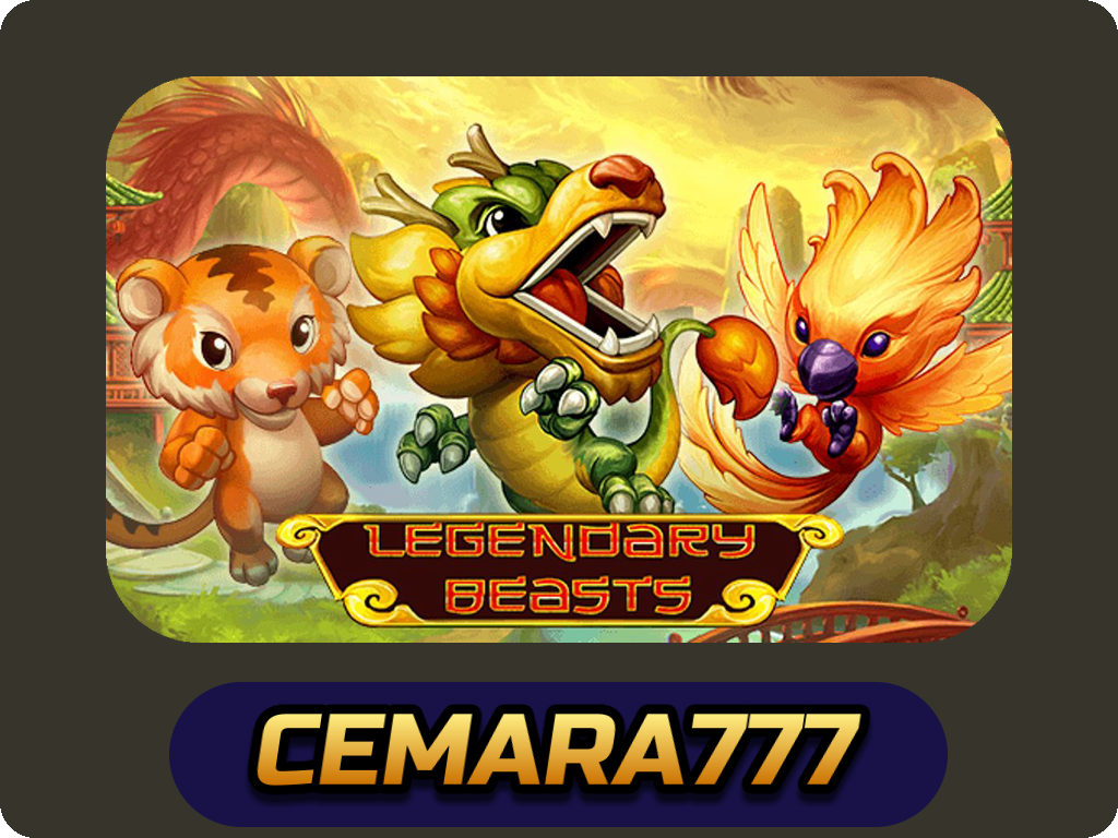 Legendary Beasts