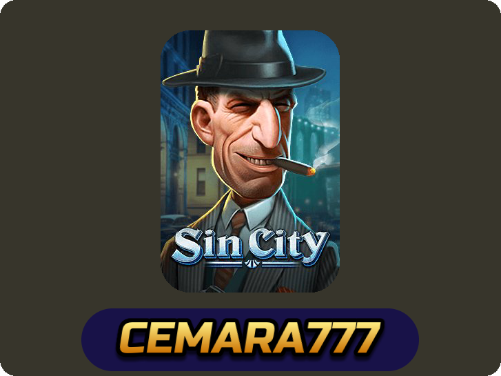 Sin City