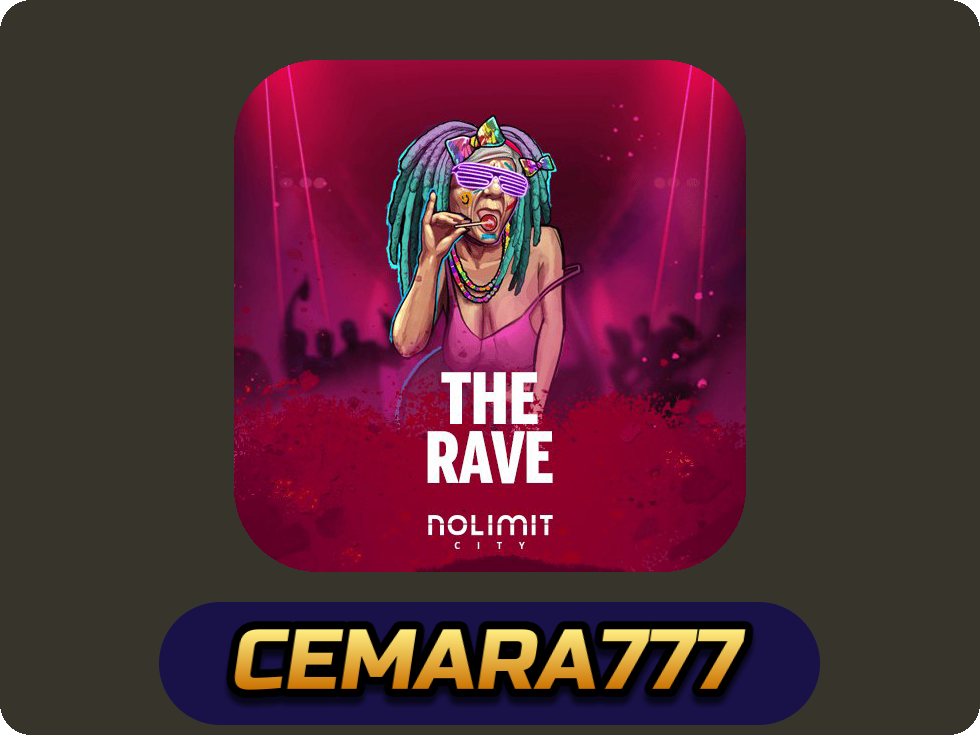 The Rave