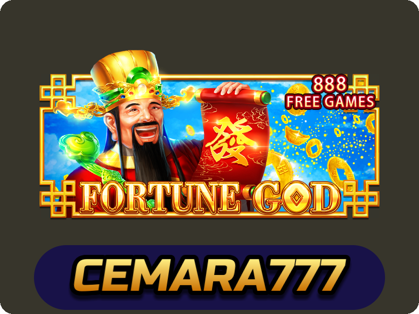 Fortune God