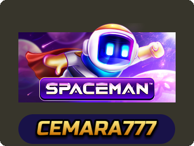 Spaceman
