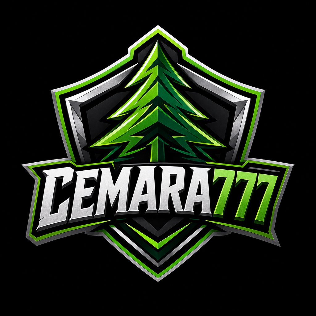 CEMARA777