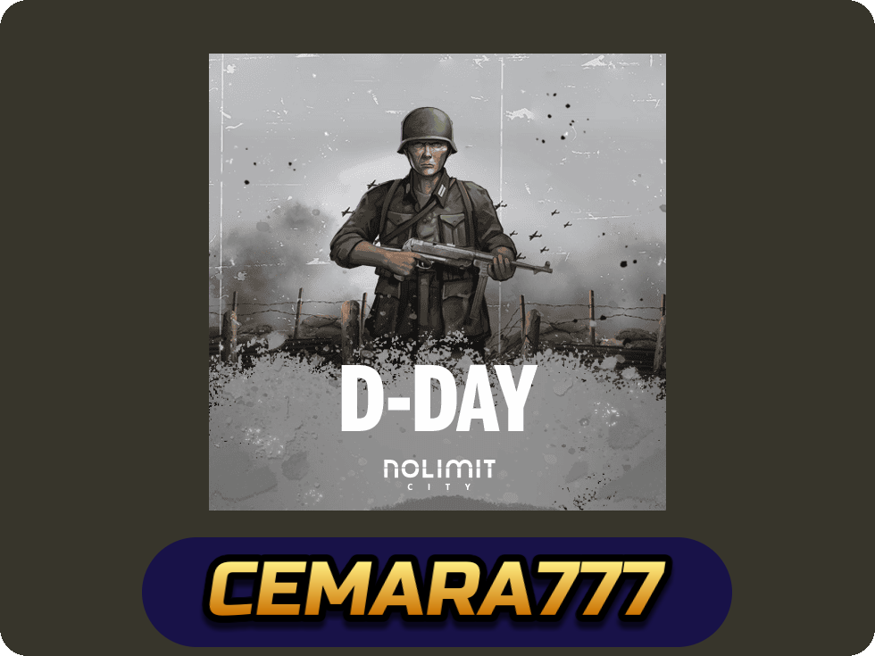 D-Day