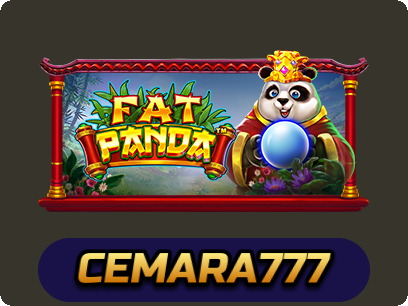 Fat Panda