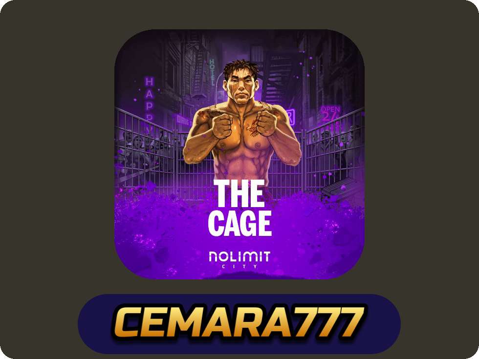 The Cage