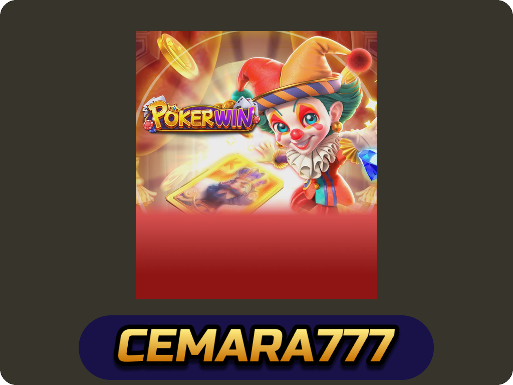 POKER WIN