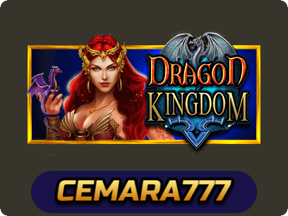 Dragon Kingdom
