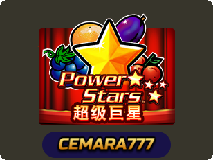 Power Stars