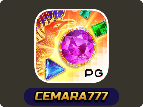 Garuda Gems