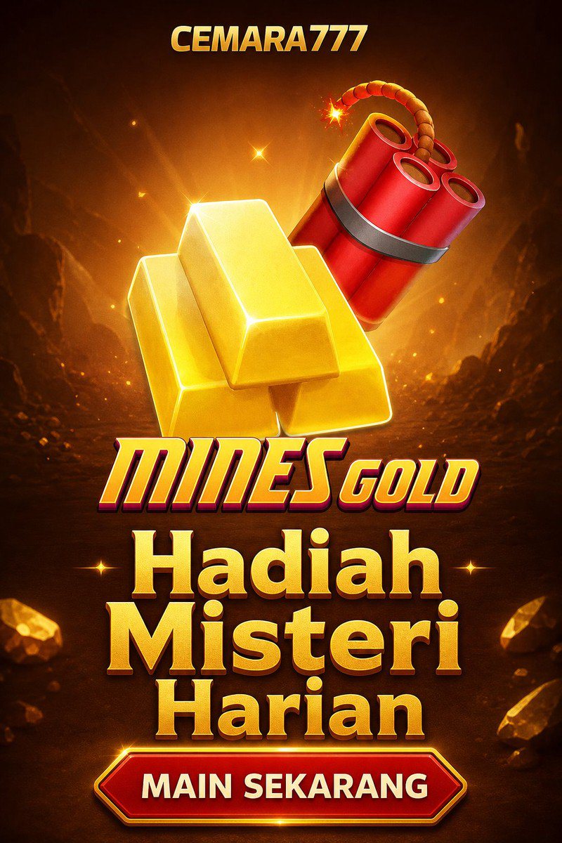Mines Gold · CEMARA777