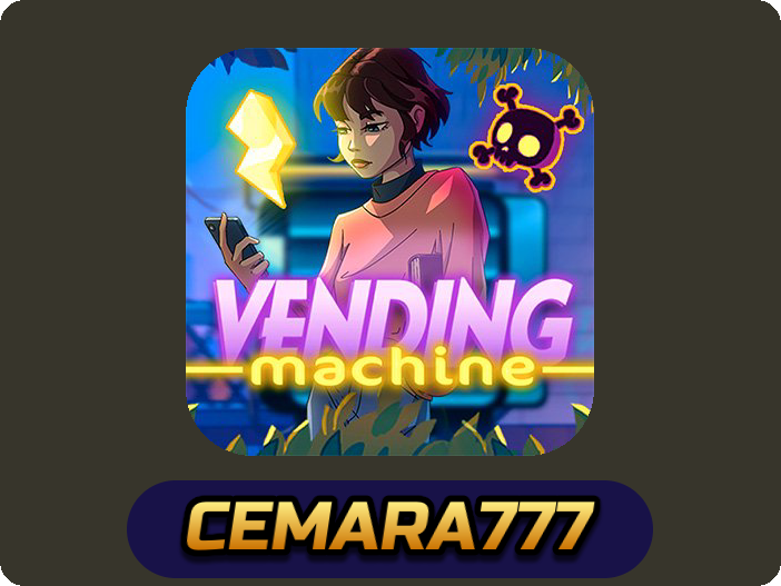 Vending Machine